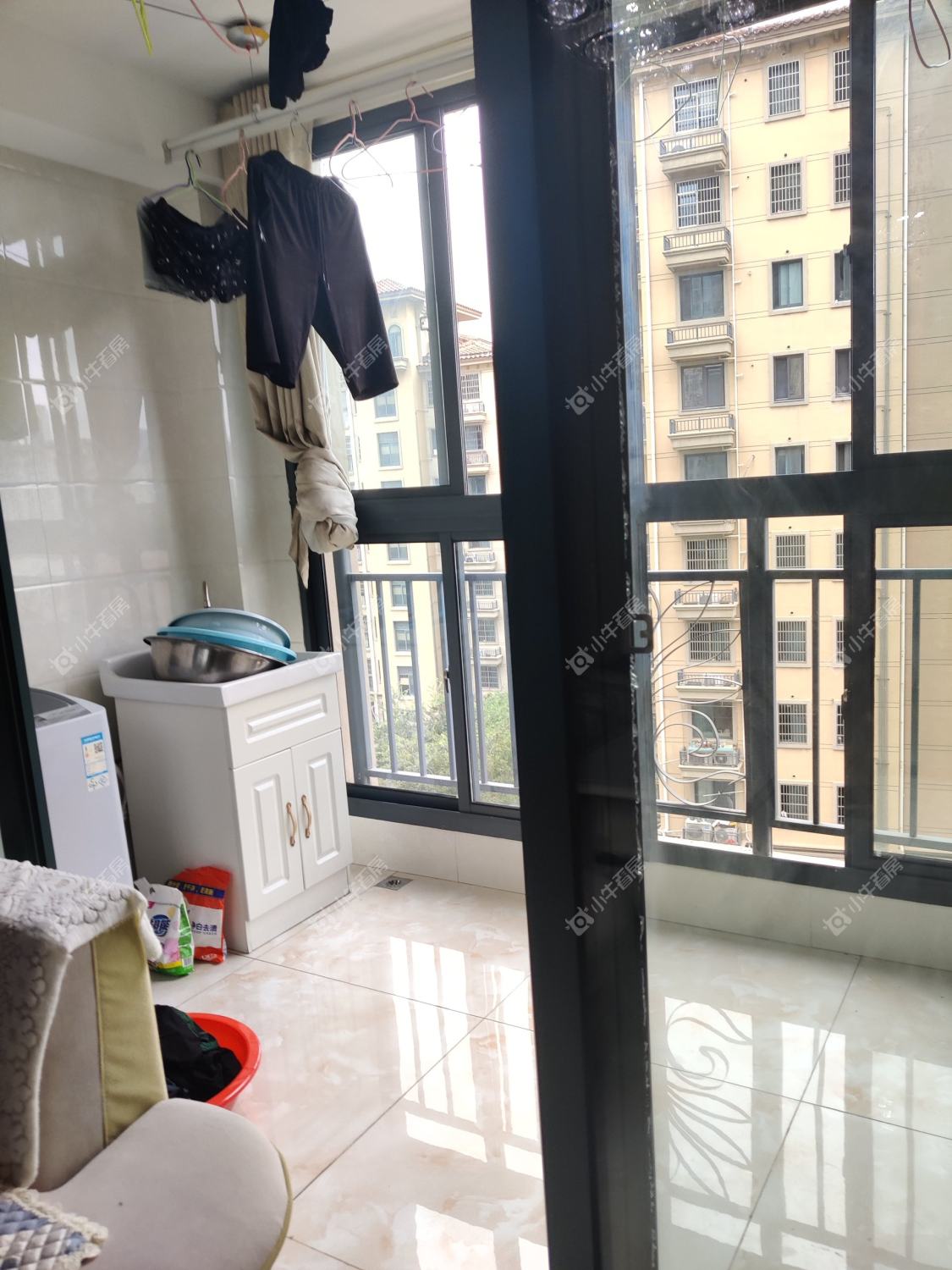 常州聚盛花园在租房源_小牛看房