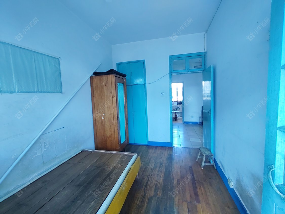 常州兰翔新村在租房源室内图_小牛看房