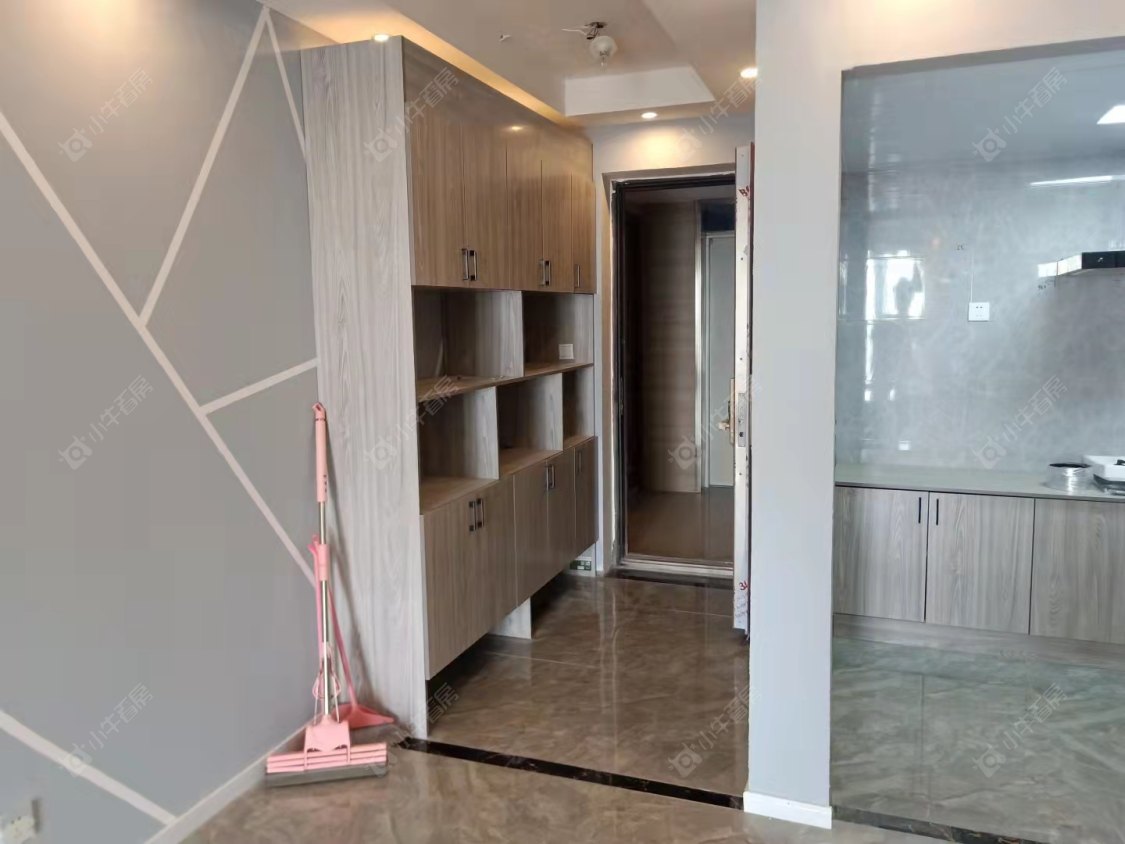 常州路劲城市印象在租房源_小牛看房