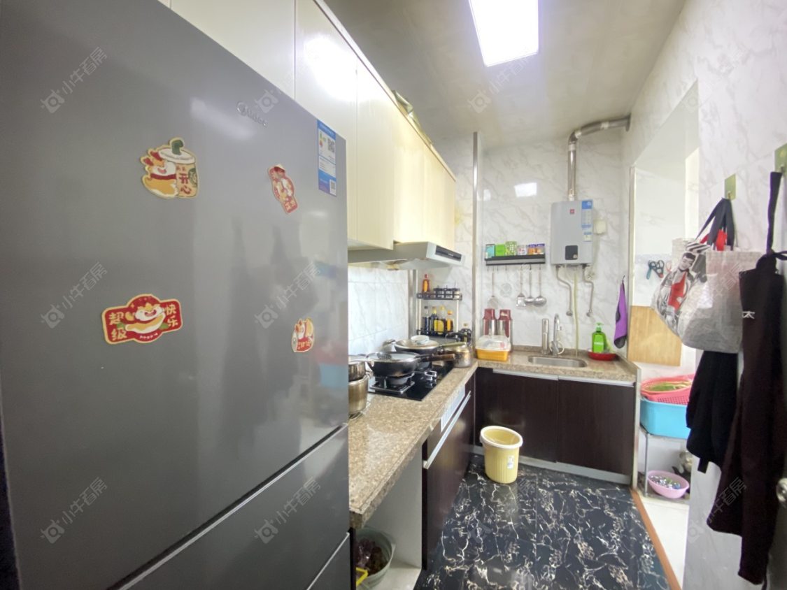 常州碧桂园在售二手房房源室内图_小牛看房
