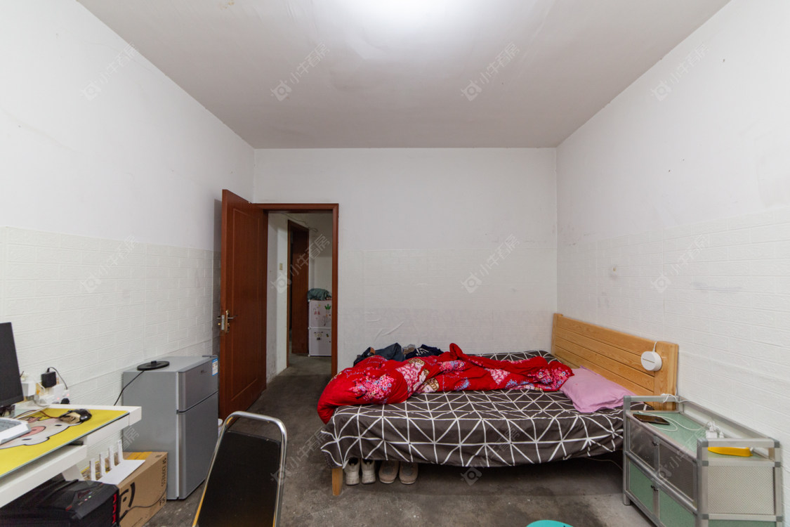 常州顺园八村二期在售二手房源室内图_小牛看房