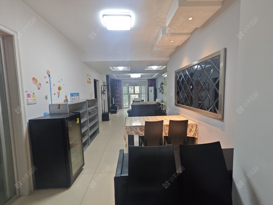 常州都市桃源五期在租房源室内图_小牛看房