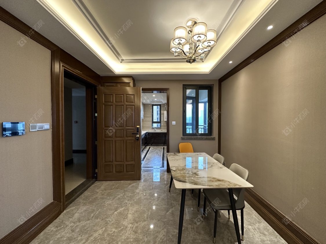 常州恒大御景在租房源室内图_小牛看房