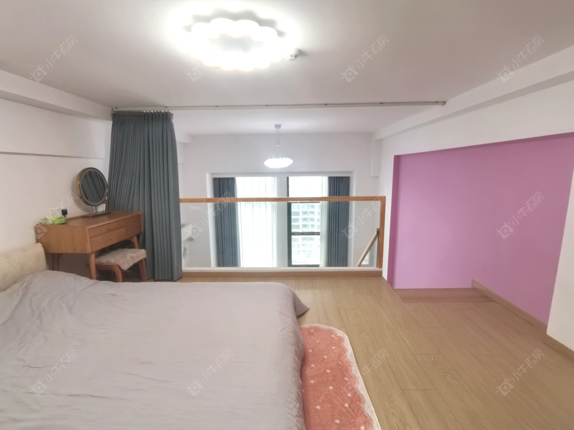 绿地峰荟房源户型图 常州绿地峰荟在租房源户型图_小牛看房