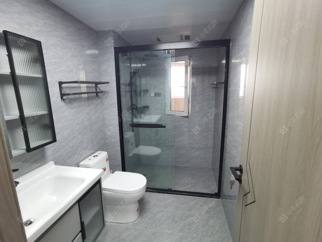 常州海华花园在租房源室内图_小牛看房