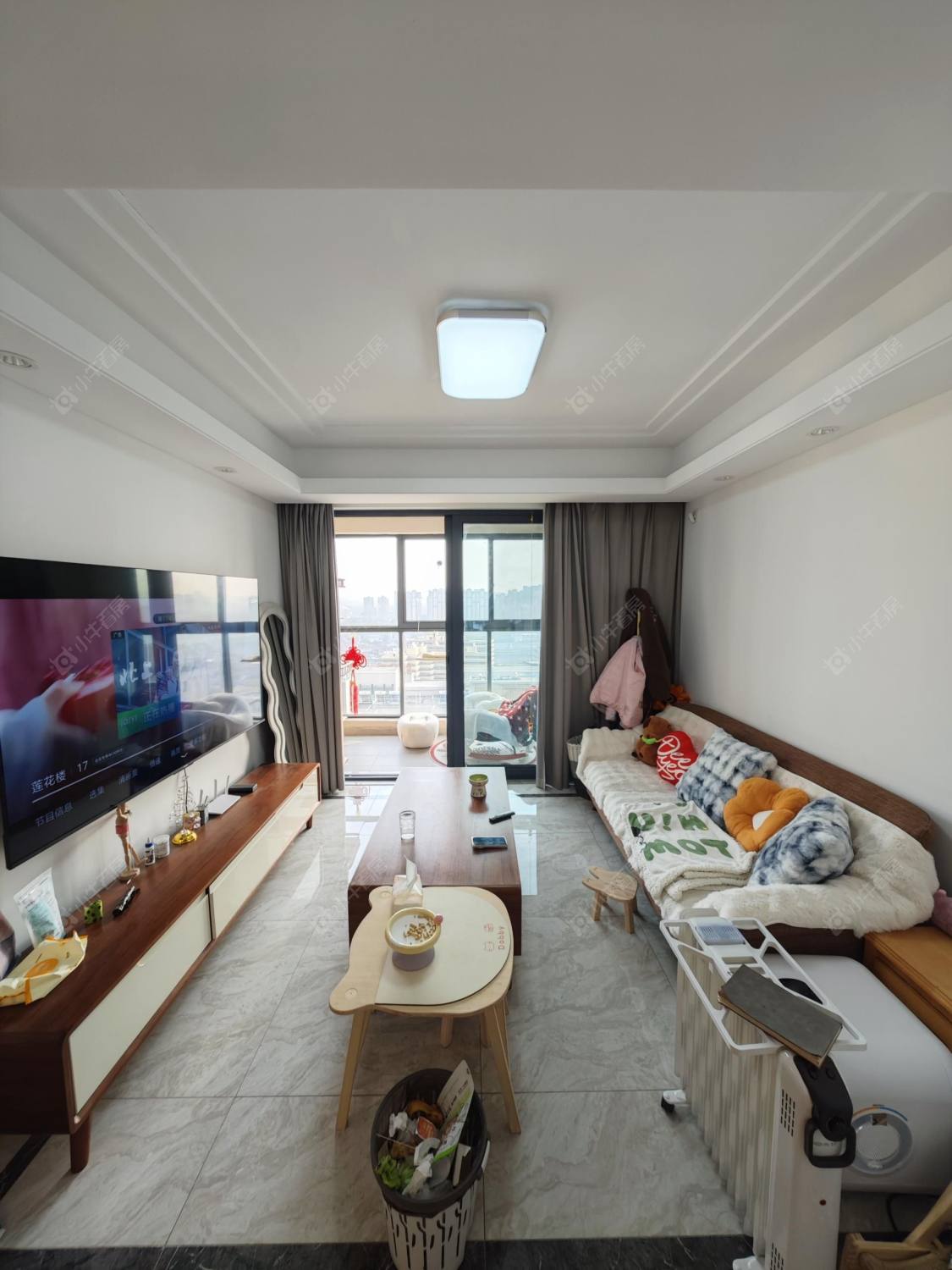 龙运天城房源室内图 常州龙运天城在租房源室内图_小牛看房