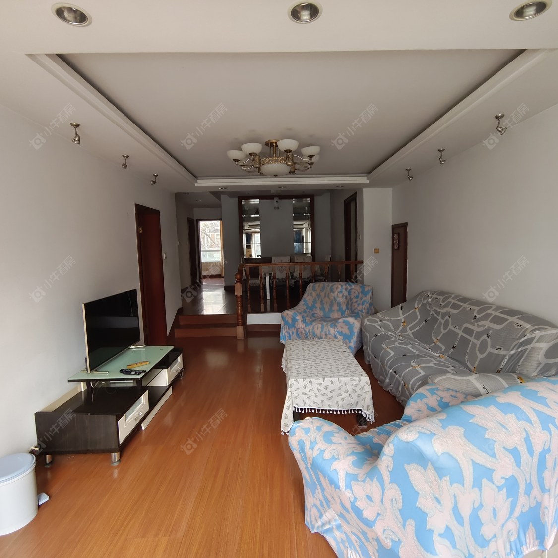 常州怀德名园在租房源_小牛看房