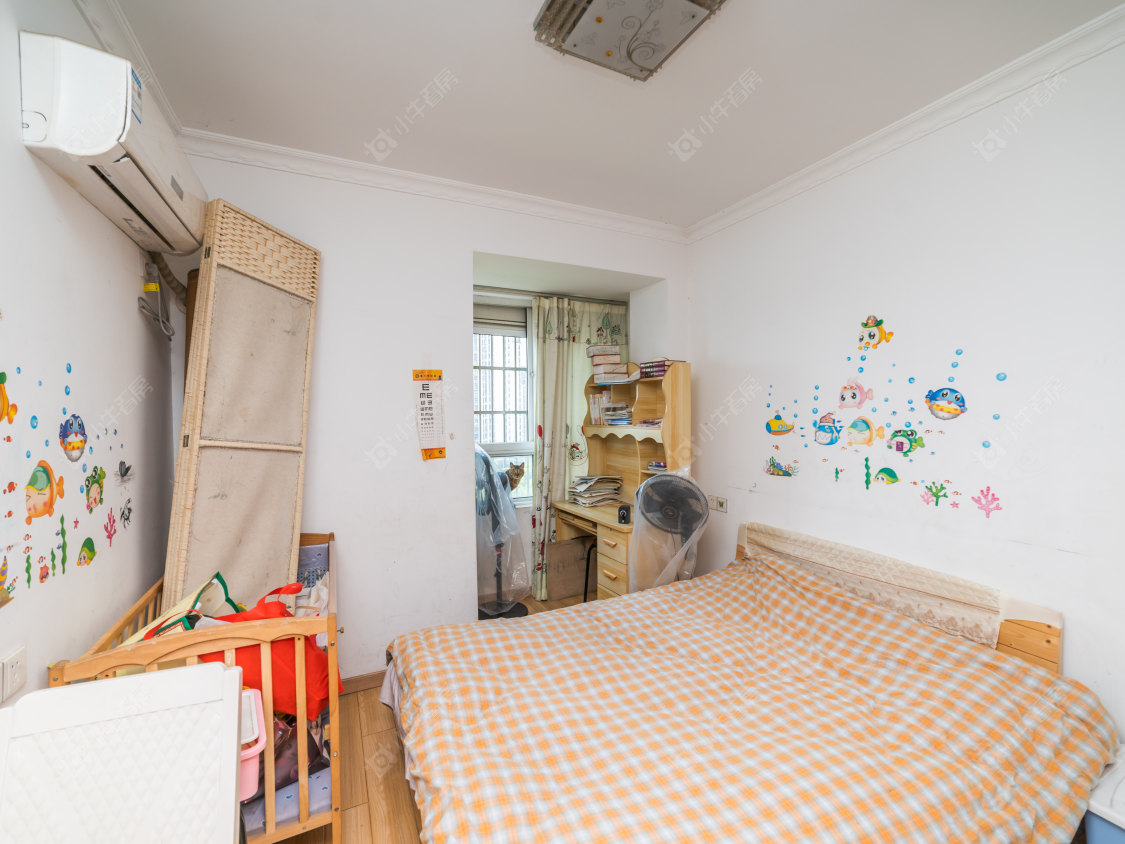 常州湖港名居在售二手房源室内图_小牛看房