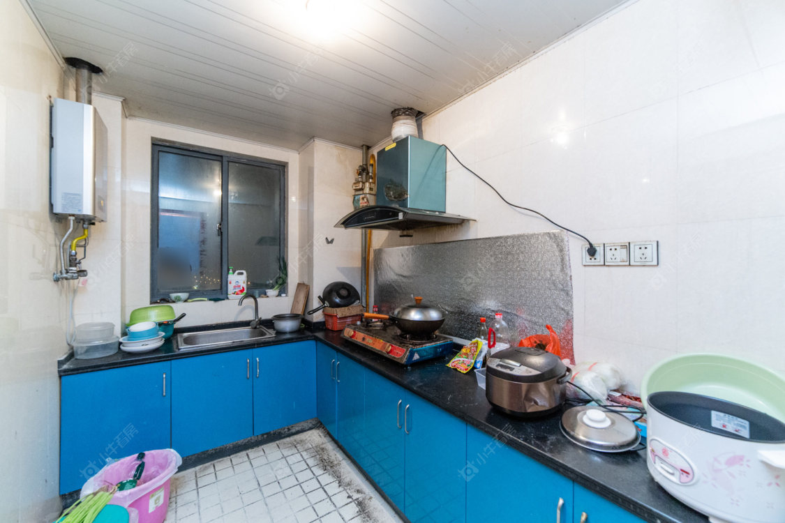 常州顺园八村二期在售二手房源室内图_小牛看房