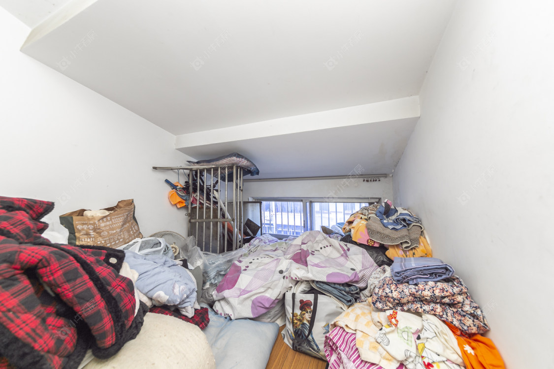 常州清潭新村在售二手房源室内图_小牛看房