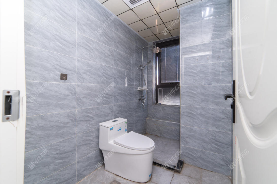 常州路劲雅居乐城市万象在租房源室内图_小牛看房