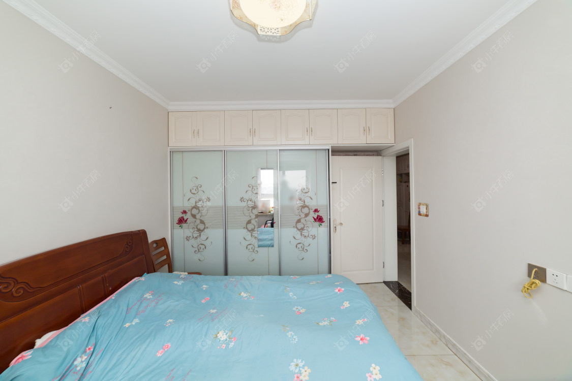 常州青洋花苑在售二手房源室内图_小牛看房