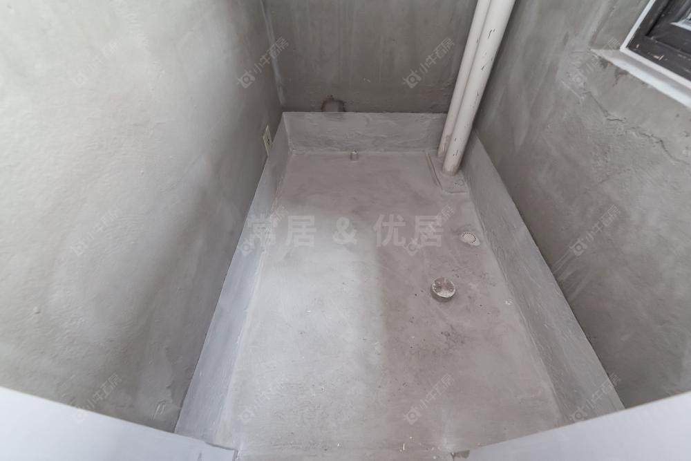 常州龙湖春江天玺在售二手房房源室内图_小牛看房