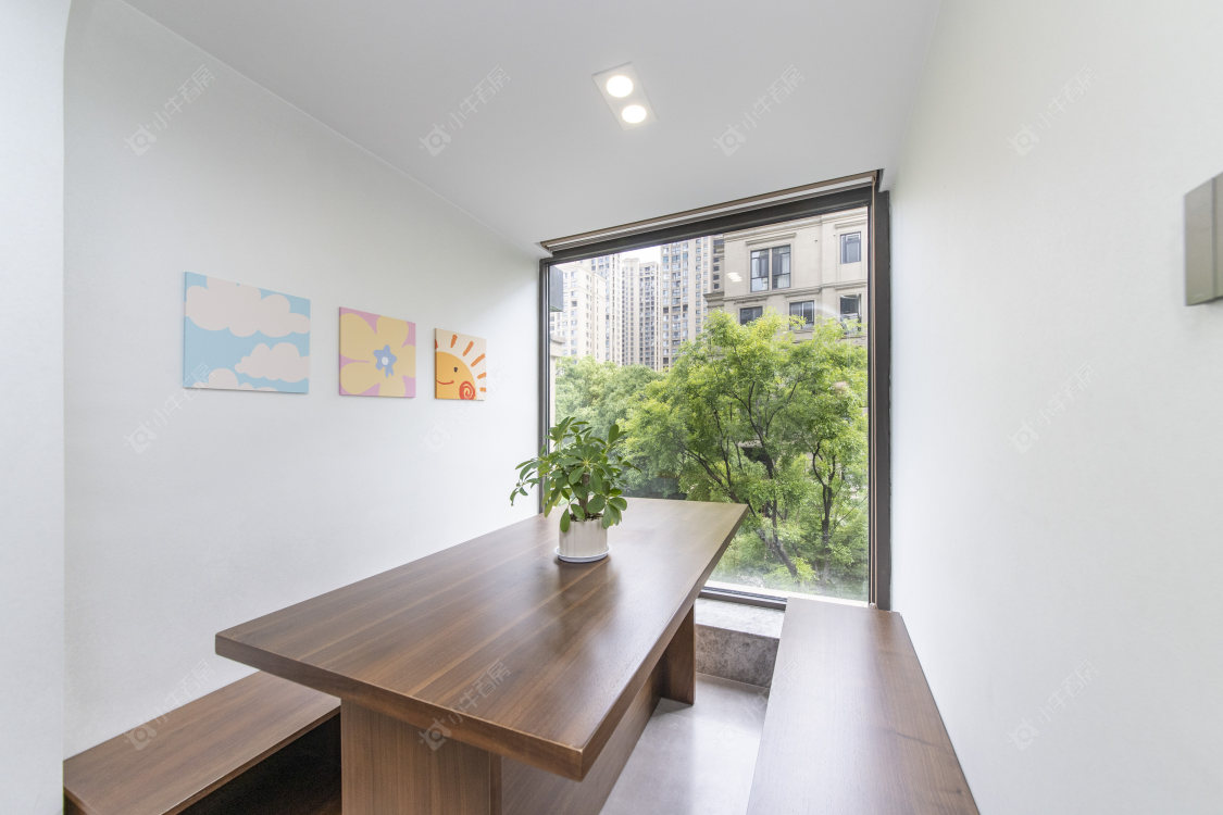 常州玉兰广场三期在售二手房源室内图_小牛看房