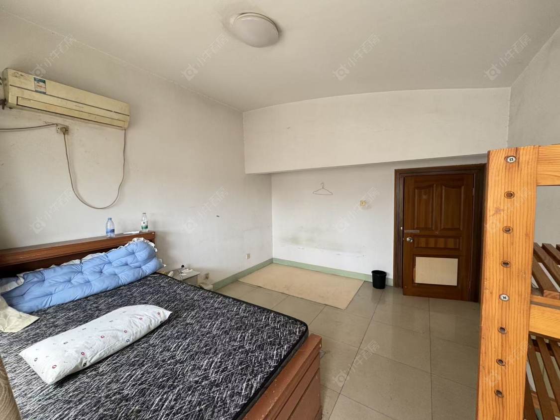 常州建工小区在租房源室内图_小牛看房