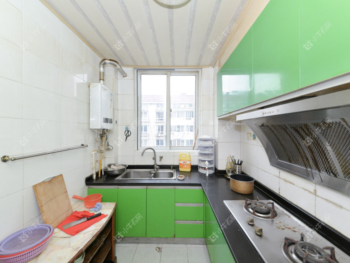 常州晨风小区在租房源_小牛看房