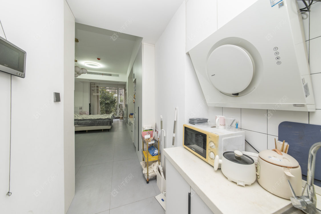 常州星河国际六区在售二手房源_小牛看房