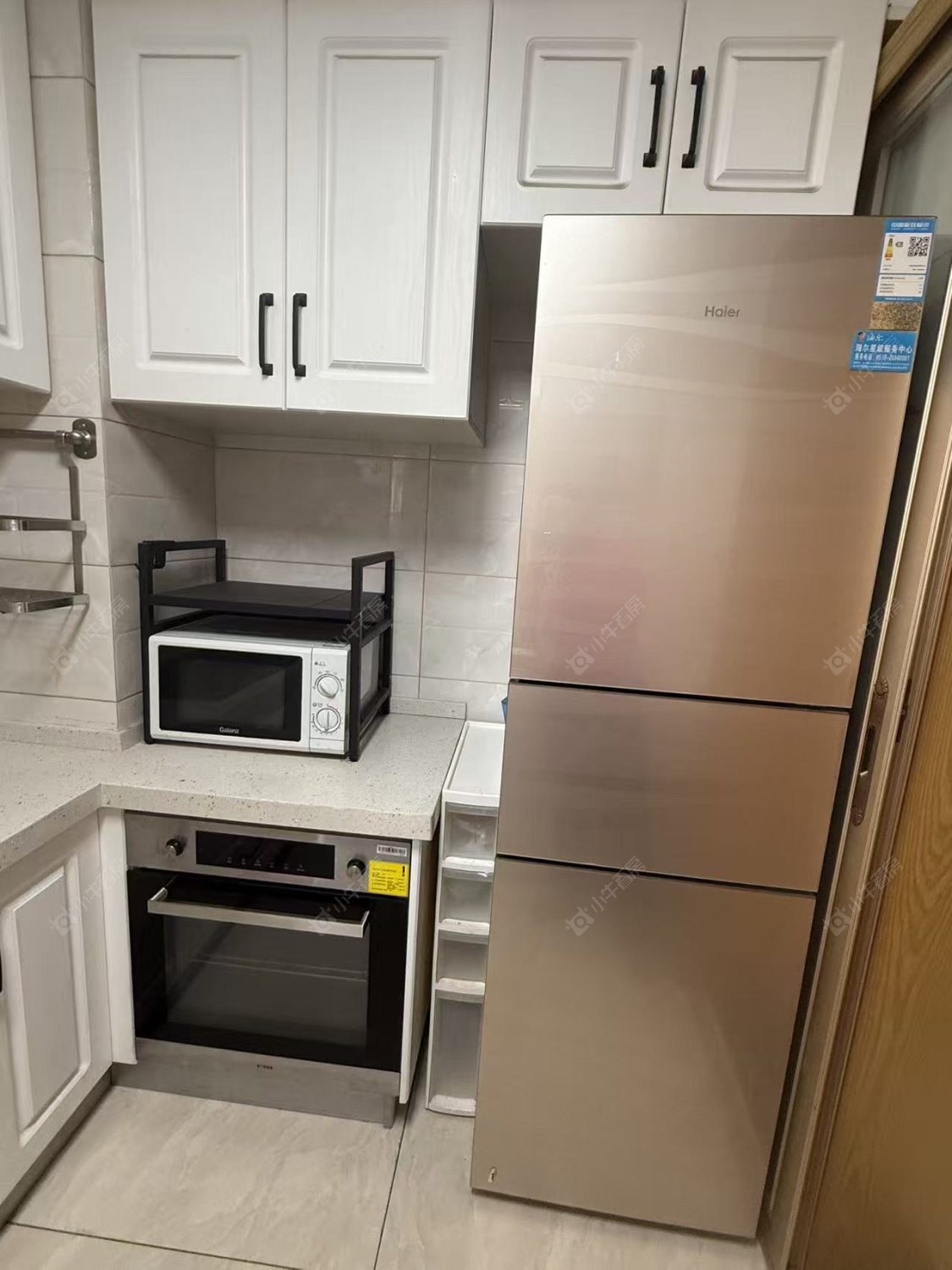 华润国际四期房源室内图 常州华润国际四期在租房源室内图_小牛看房