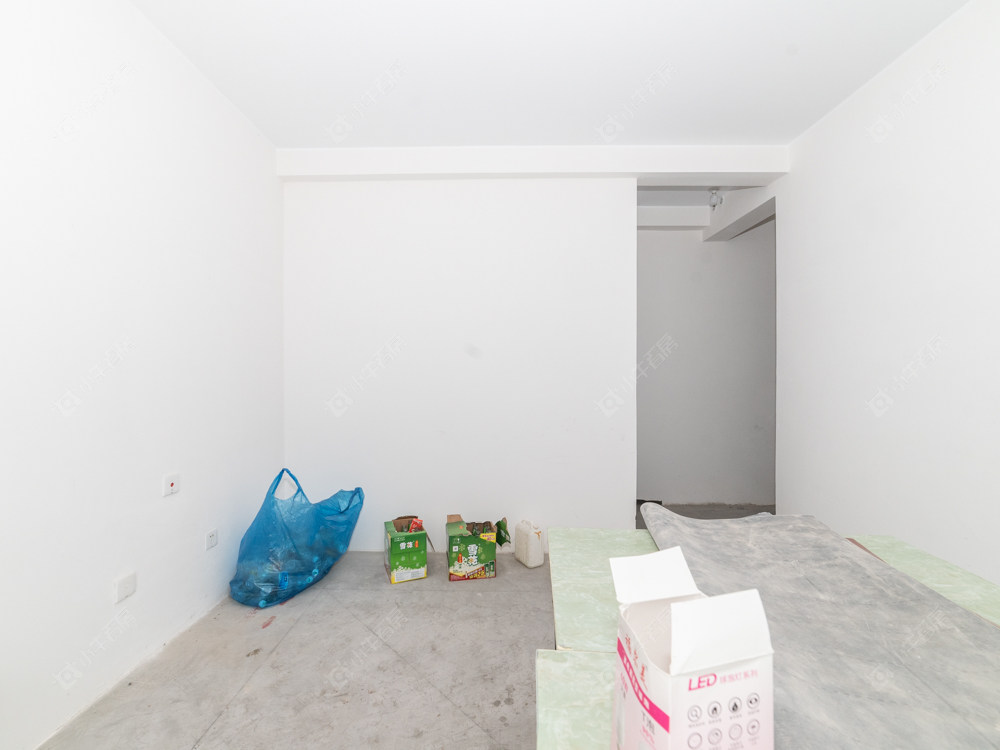 常州龙控公园道在售二手房源室内图_小牛看房