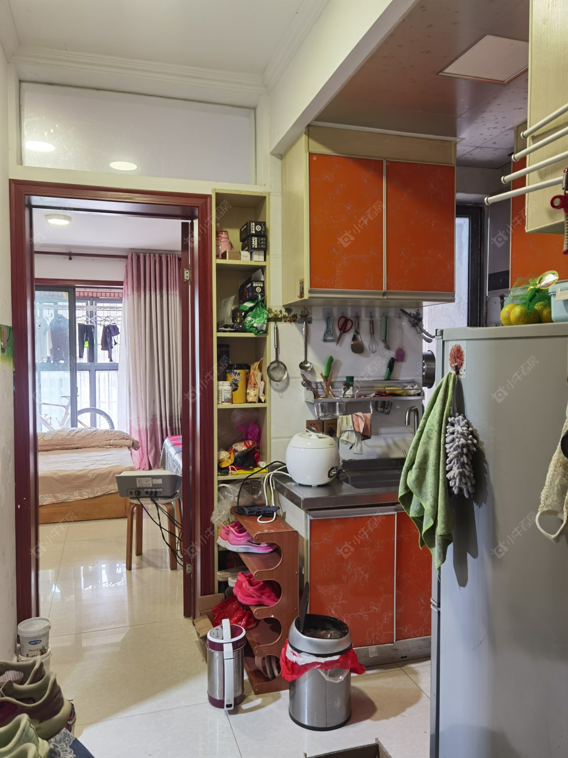 常州泰盈八千里在租房源_小牛看房