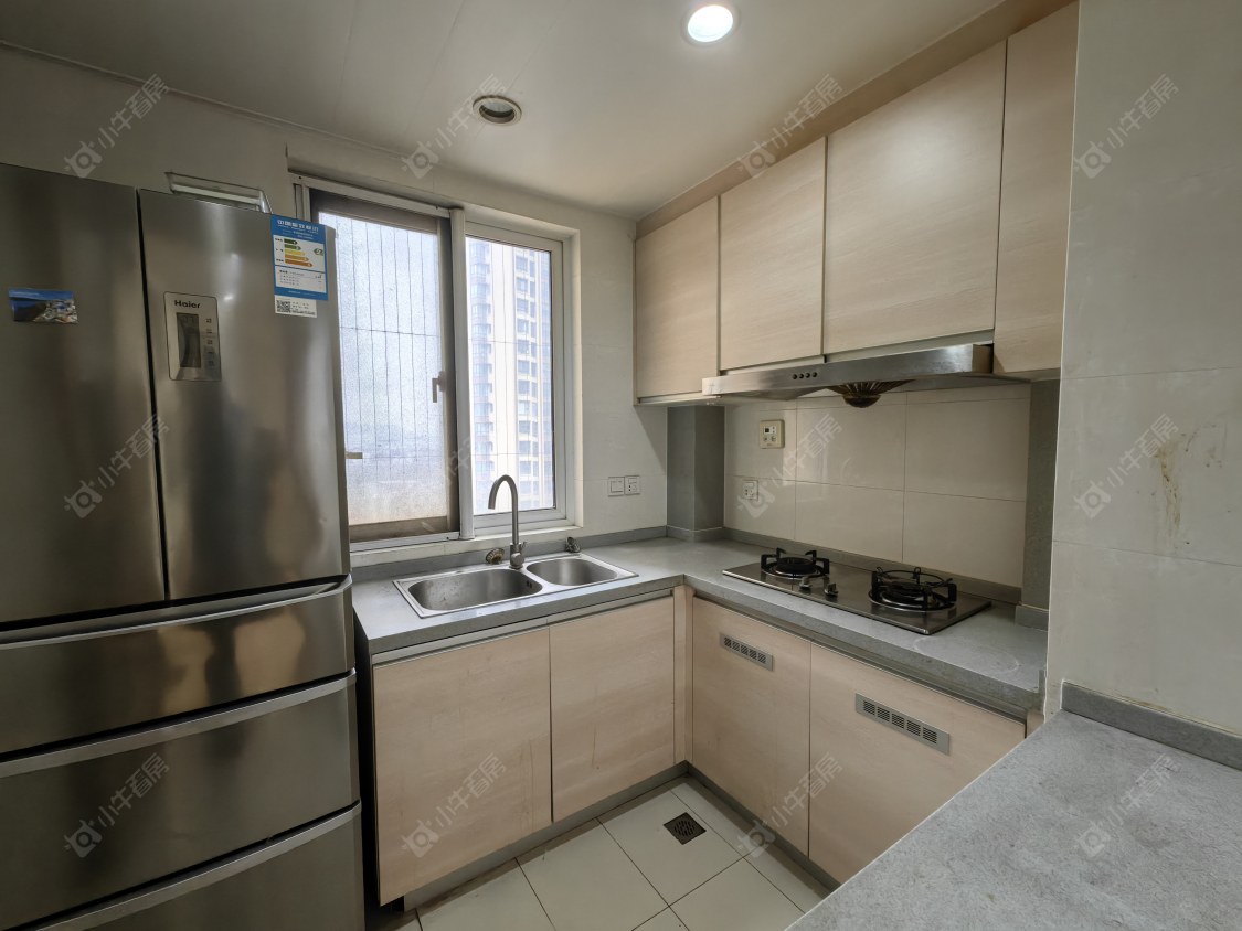 常州新城香悦半岛北区在租房源_小牛看房