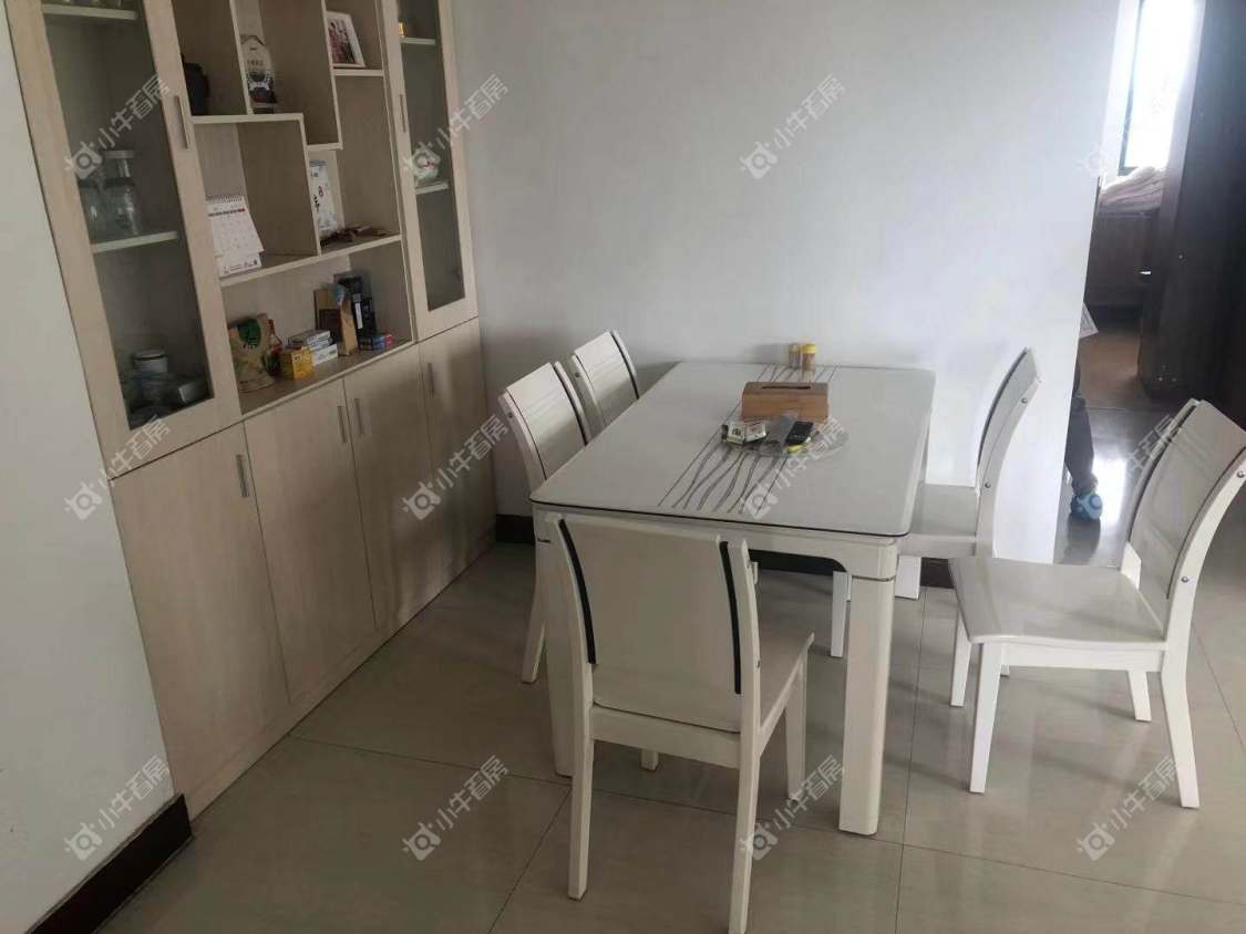 常州聚盛花园在租房源_小牛看房