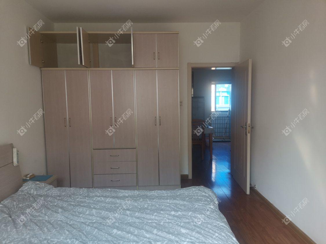 常州勤业四村北区在租房源_小牛看房