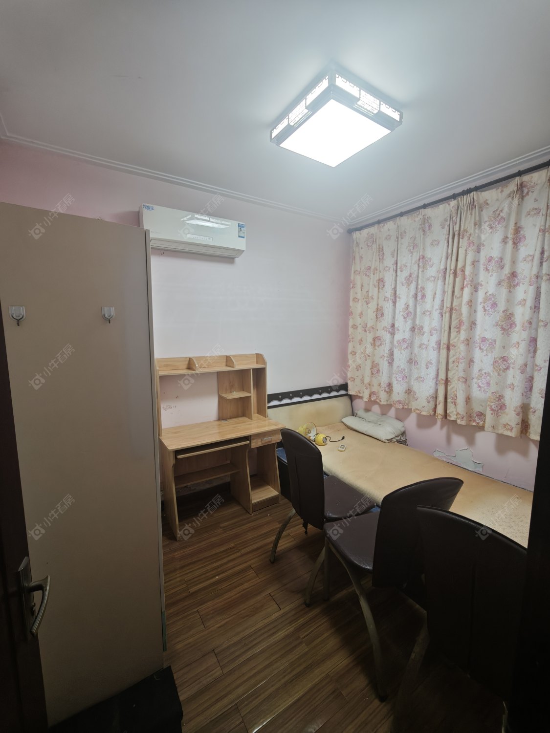 常州百草苑在租房源_小牛看房