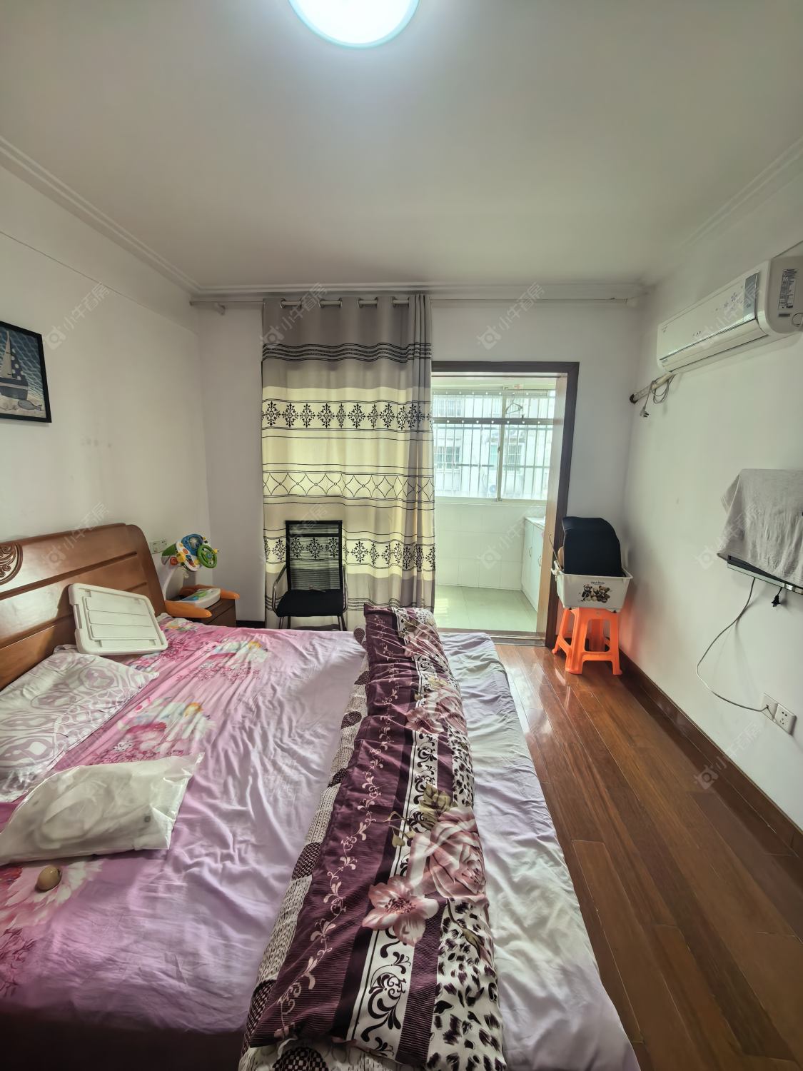 常州藏龙苑南区在租房源_小牛看房