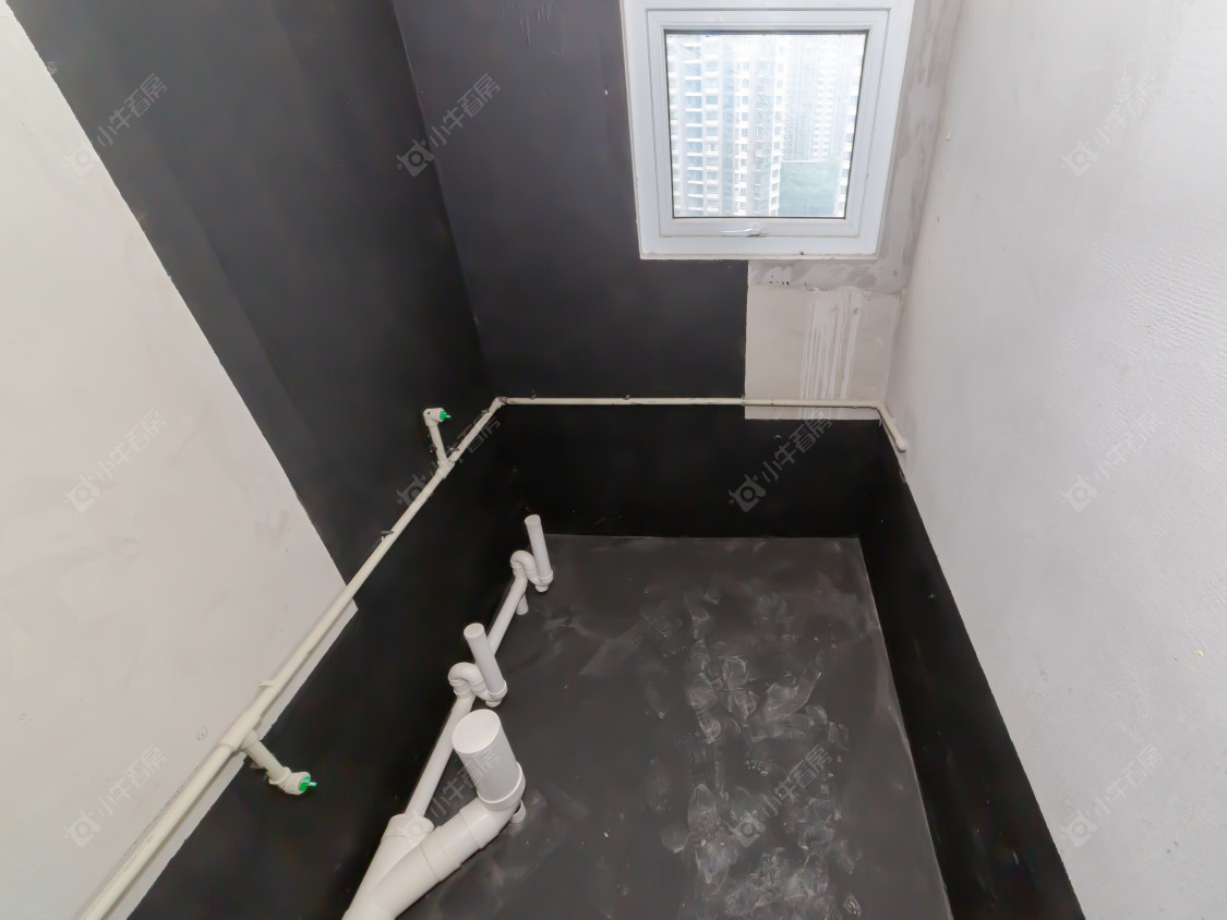 常州青竹苑B区在售二手房源室内图_小牛看房
