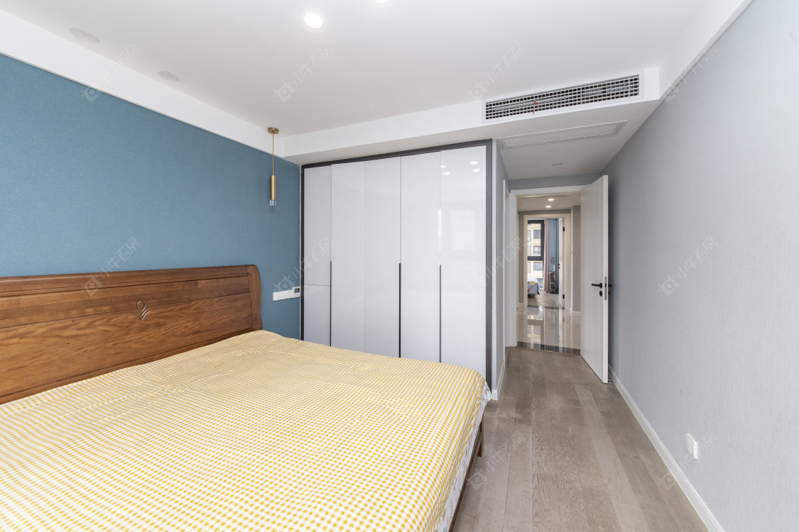 常州玉兰广场五期在售二手房源室内图_小牛看房