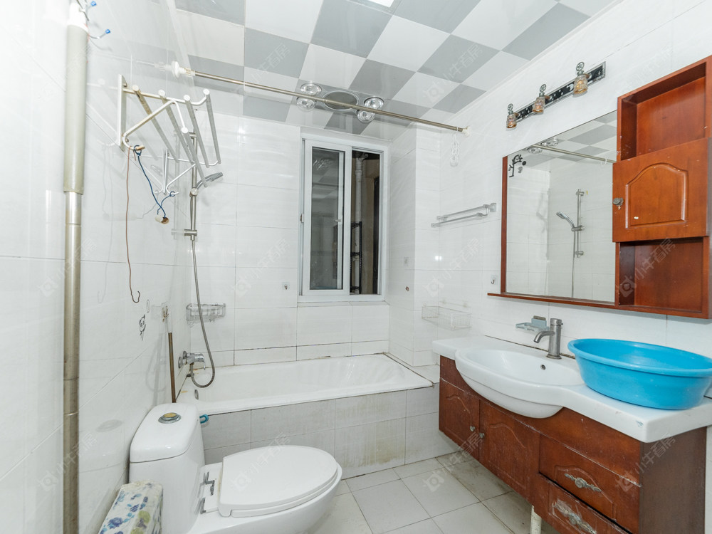 常州九洲花园二期在售二手房源室内图_小牛看房