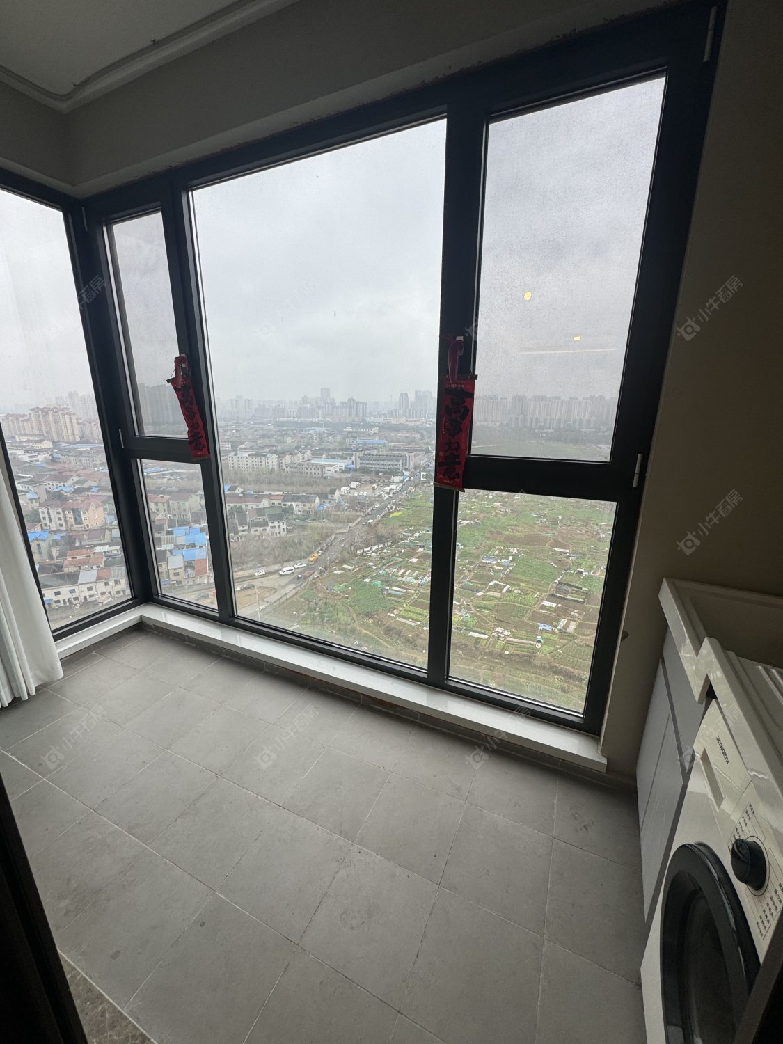 华润紫云府房源室内图 常州华润紫云府在租房源室内图_小牛看房