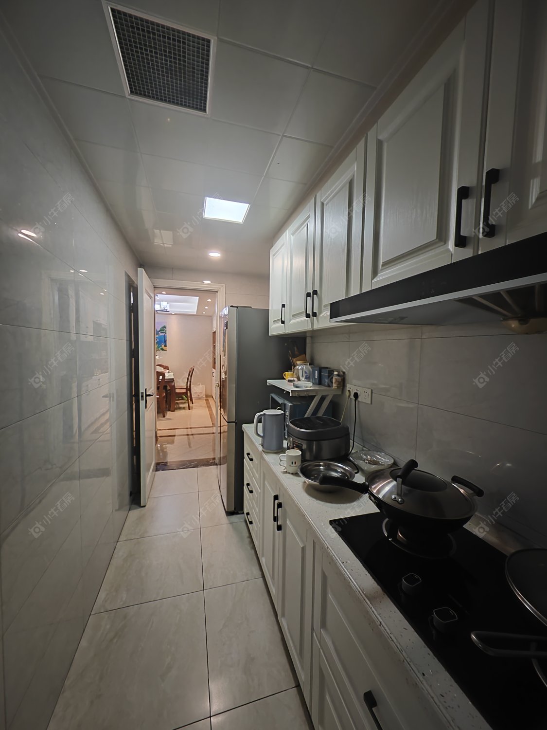 常州星河国际六区在租房源室内图_小牛看房