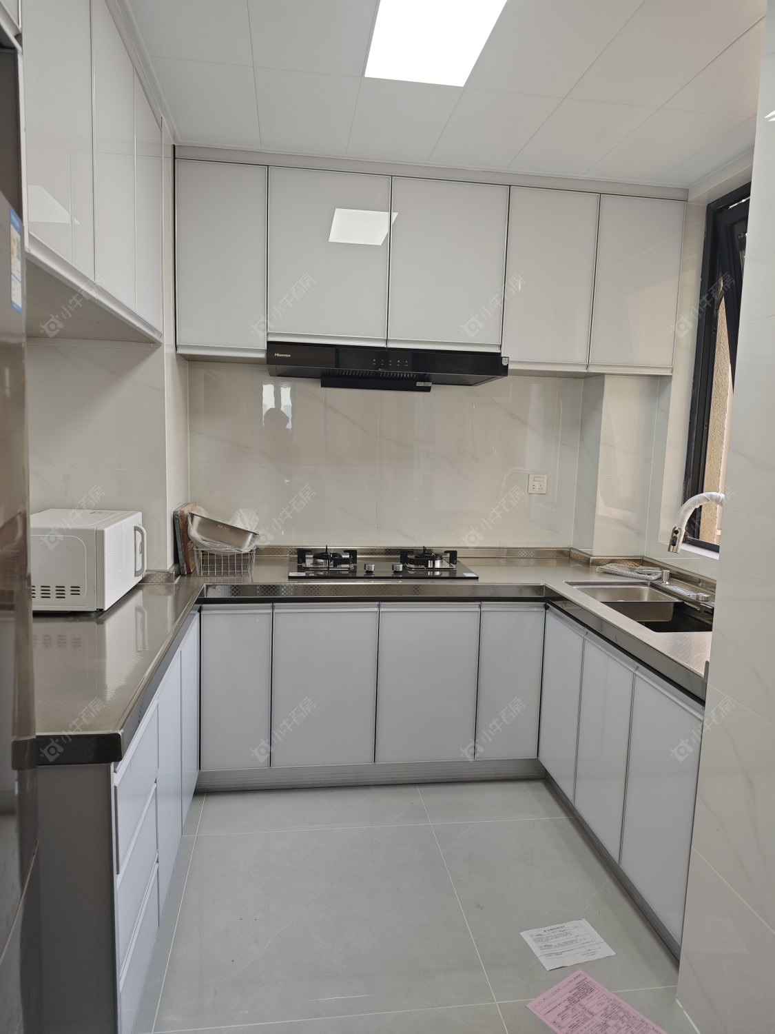 常州百馨西苑六期在租房源_小牛看房