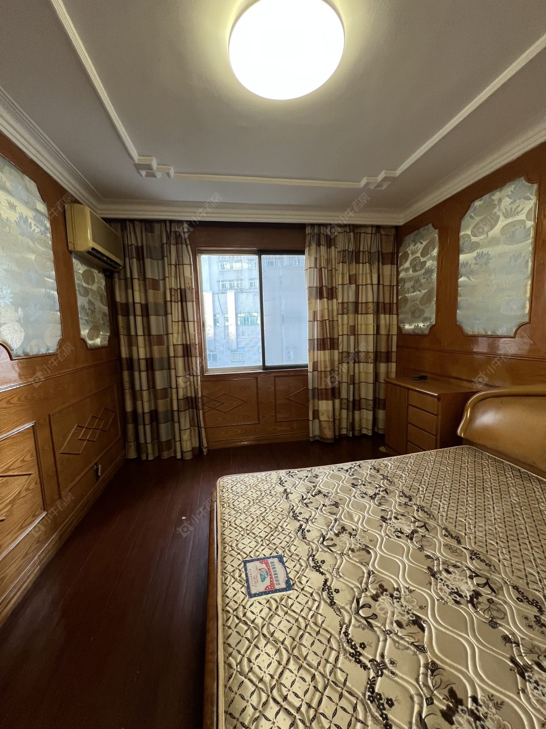 常州博爱花苑在租房源室内图_小牛看房