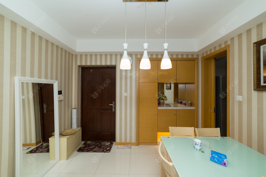 常州香溢紫郡一期在售二手房源室内图_小牛看房