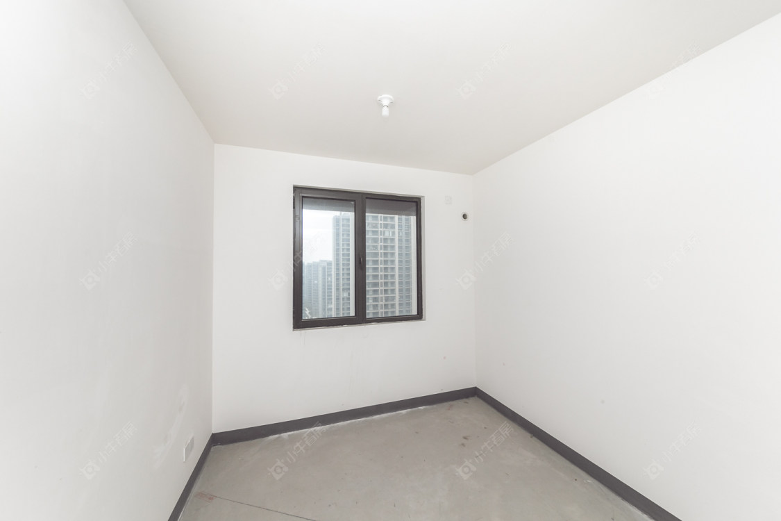 常州中梁金科启宸在售二手房源室内图_小牛看房