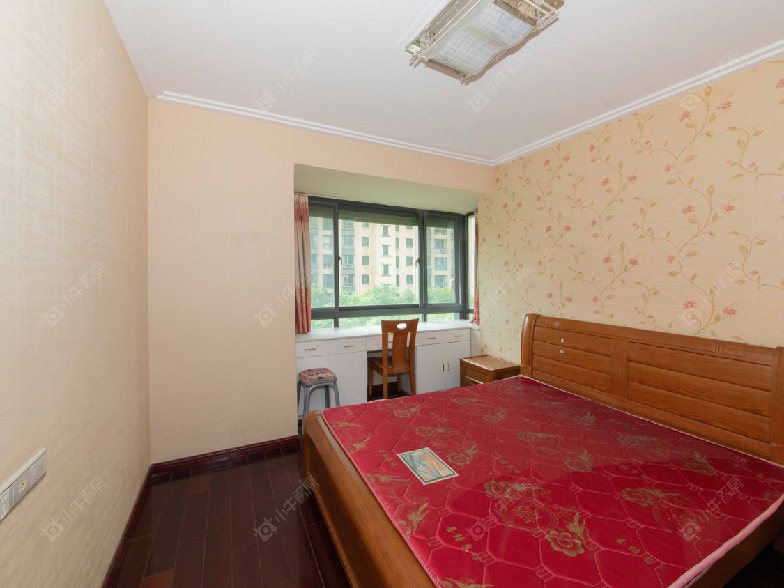 常州景瑞曦城在售二手房源室内图_小牛看房