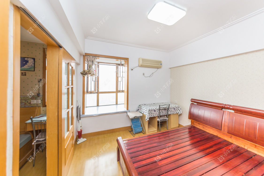 常州金鼎公寓在租房源室内图_小牛看房