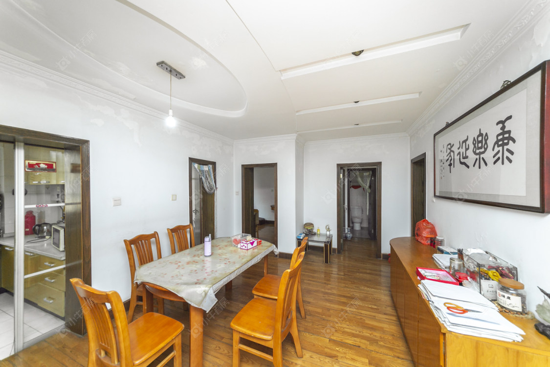 常州清潭花苑在售二手房源_小牛看房