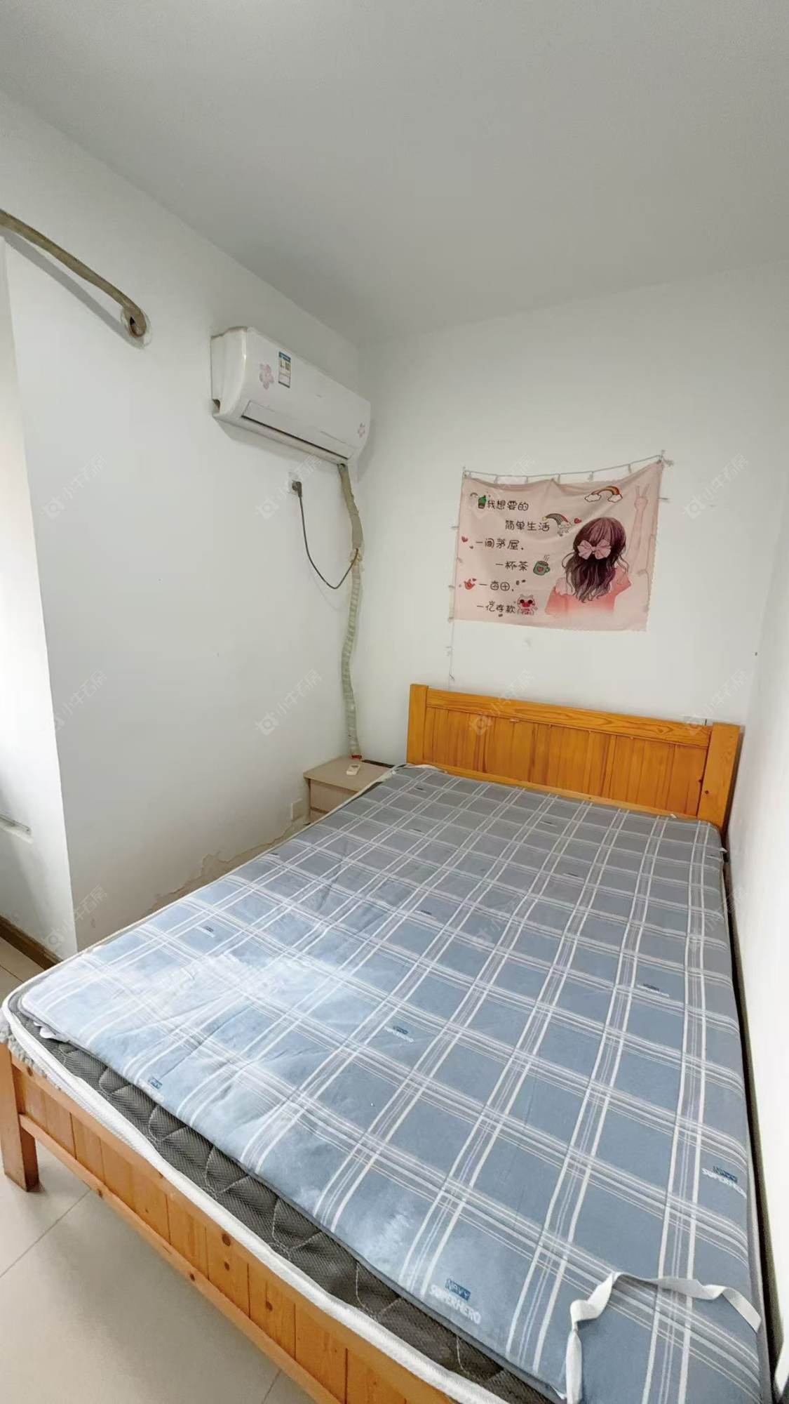 常州龙城福第租房_龙城福第2室1厅房源出租