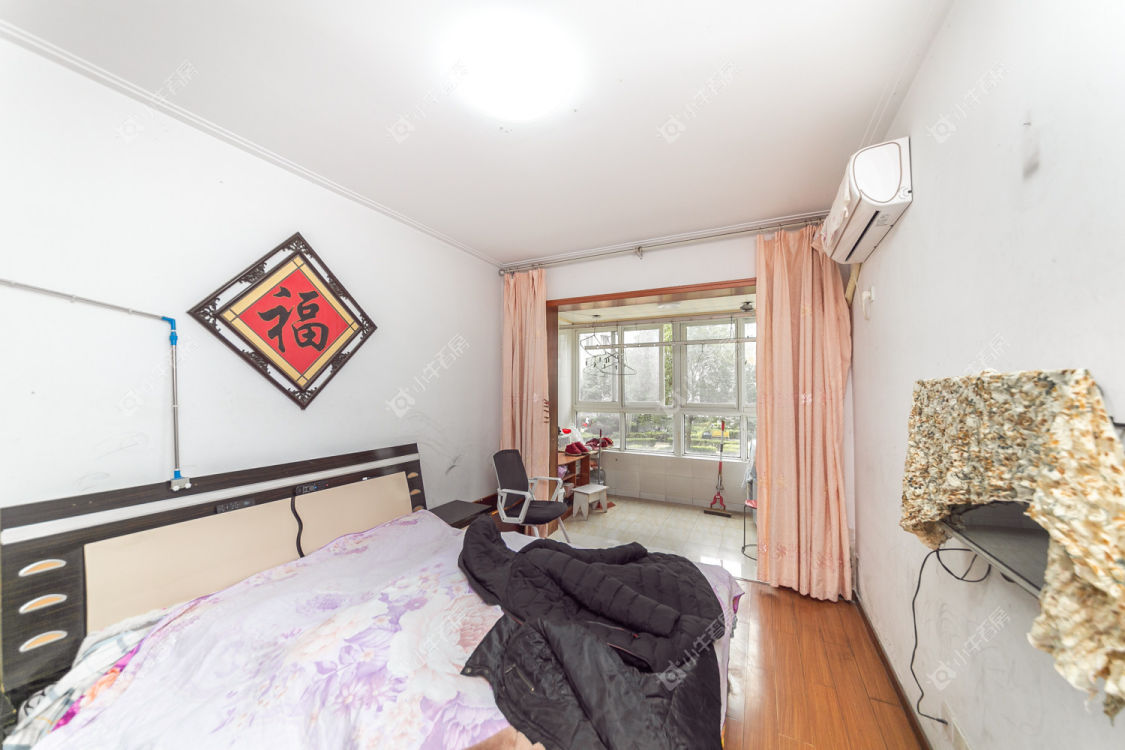 常州绿园爱舍南区在租房源室内图_小牛看房