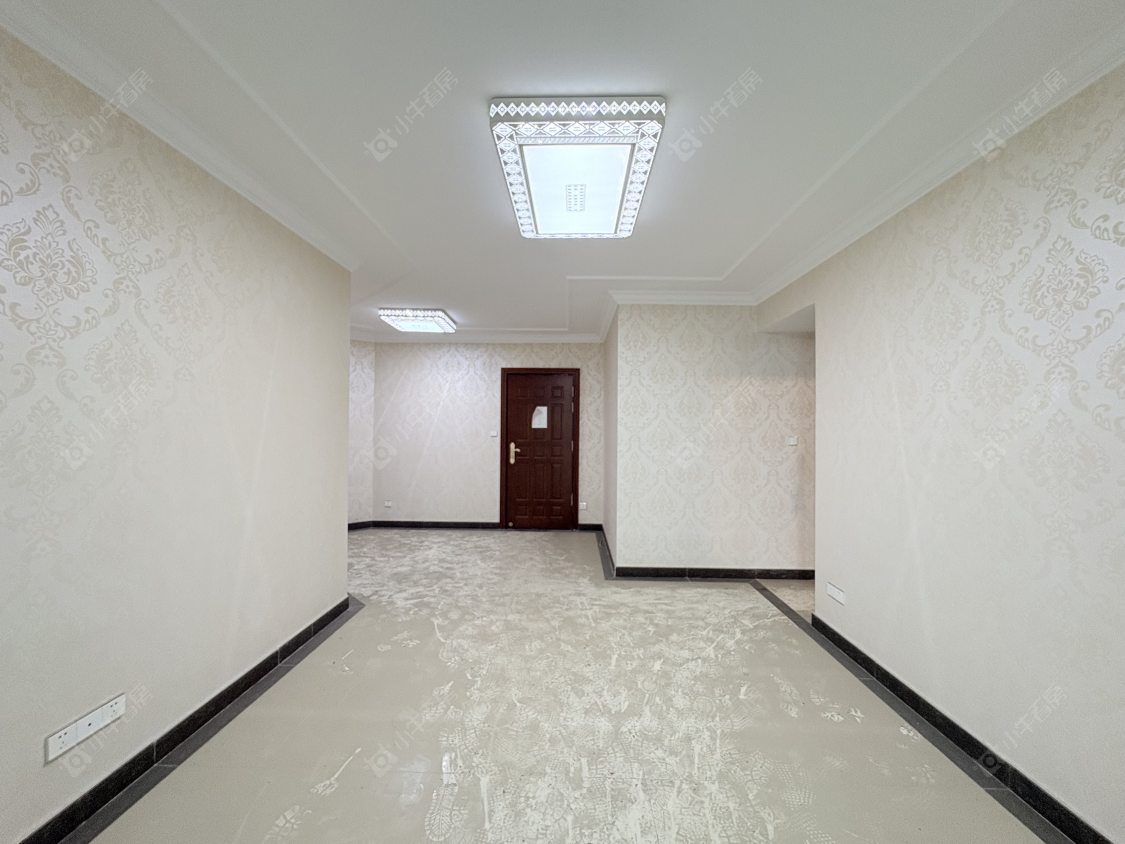 丹阳恒大名都一期在售二手房源室内图_小牛看房