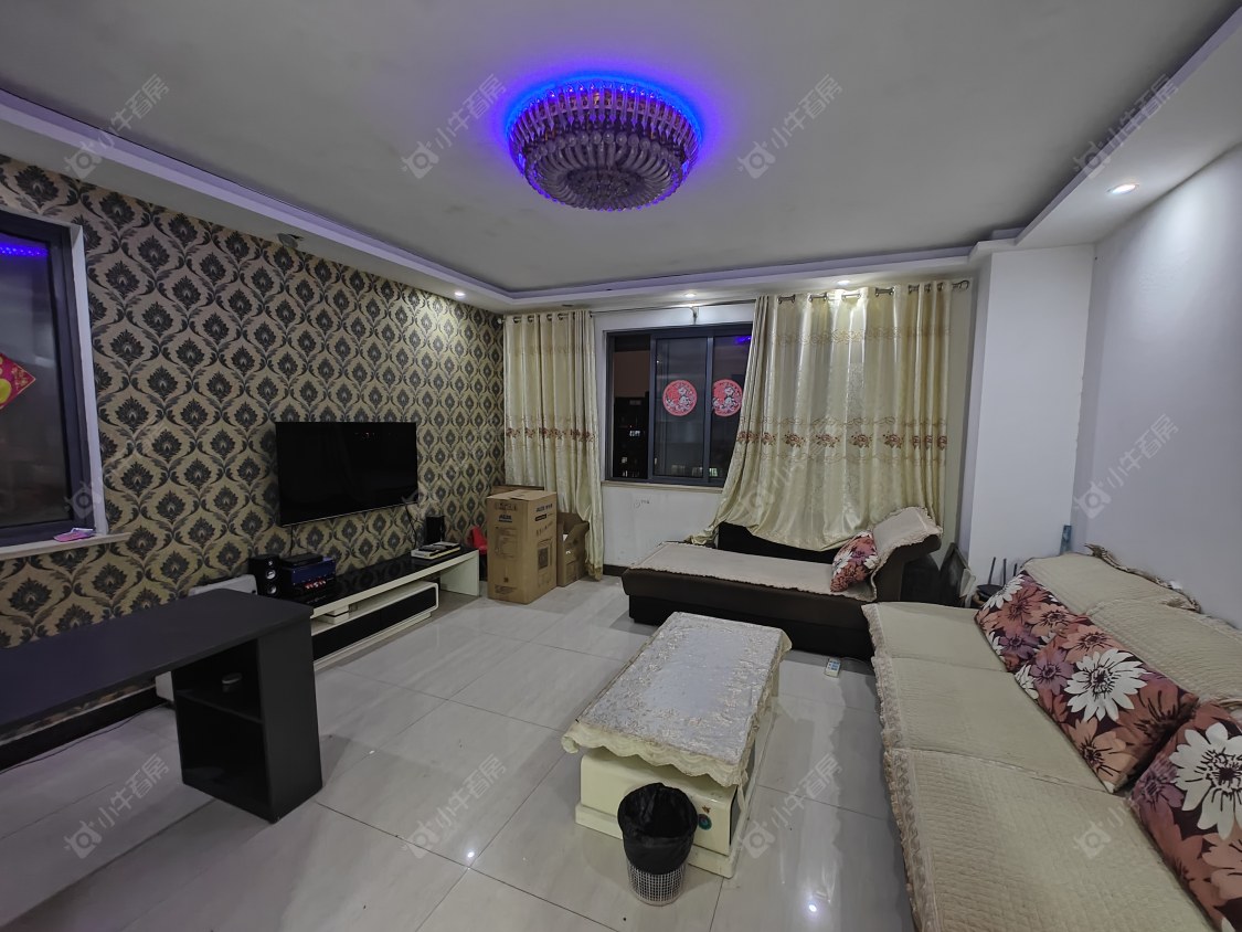 常州金色湖滨在租房源_小牛看房