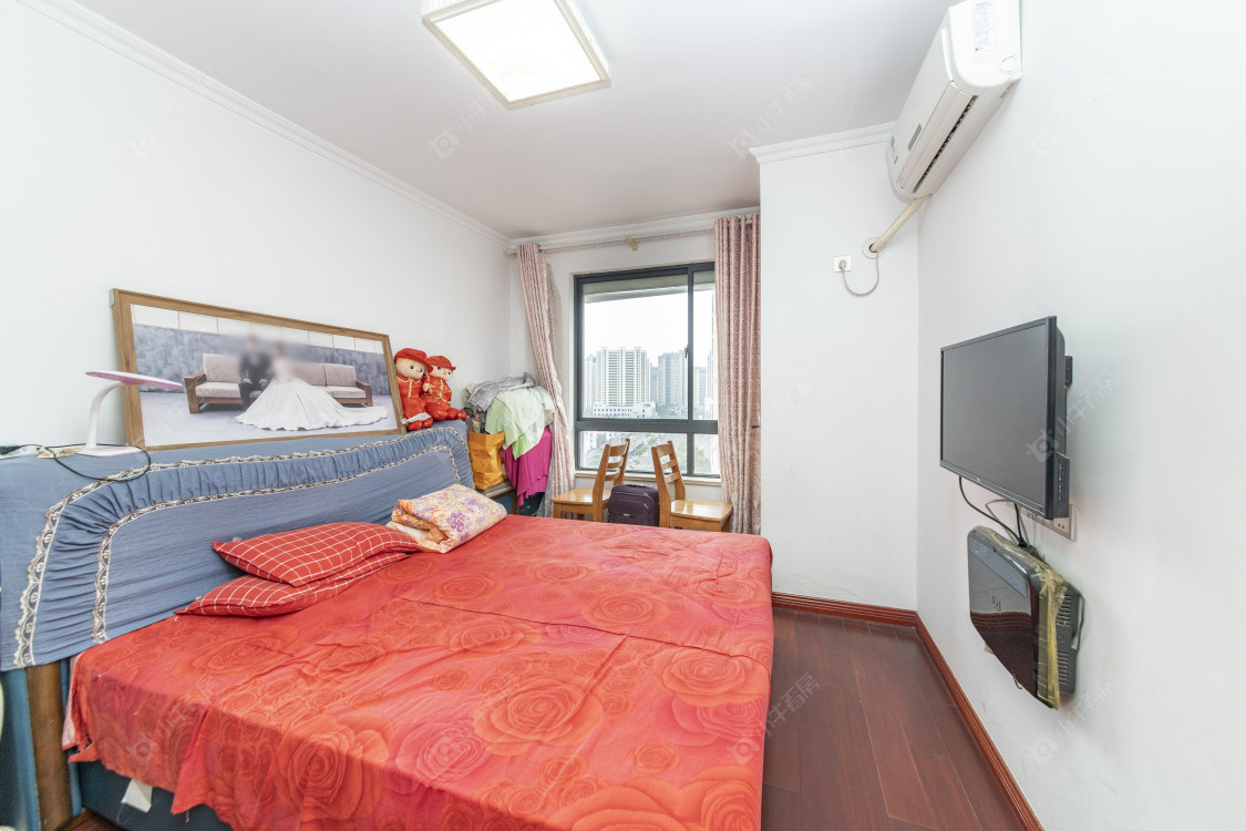 常州聚湖雅苑在售二手房源室内图_小牛看房