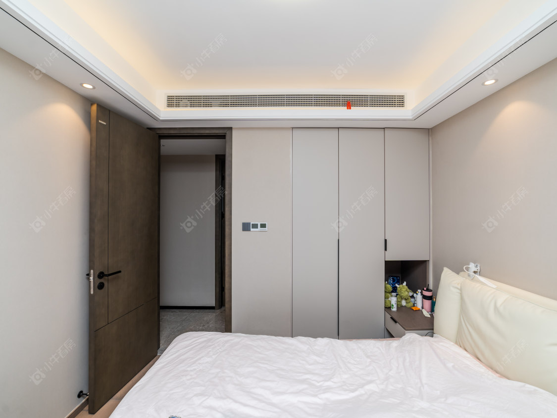 美的世茂云筑房源室内图 常州美的世茂云筑在售二手房源室内图_小牛看房