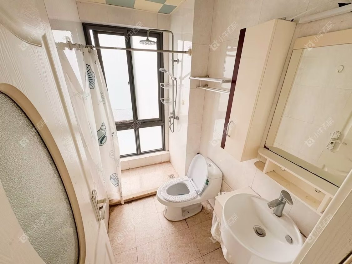 常州金百国际在租房源室内图_小牛看房