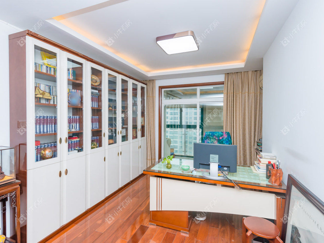 常州鹏欣丽都在租房源室内图_小牛看房