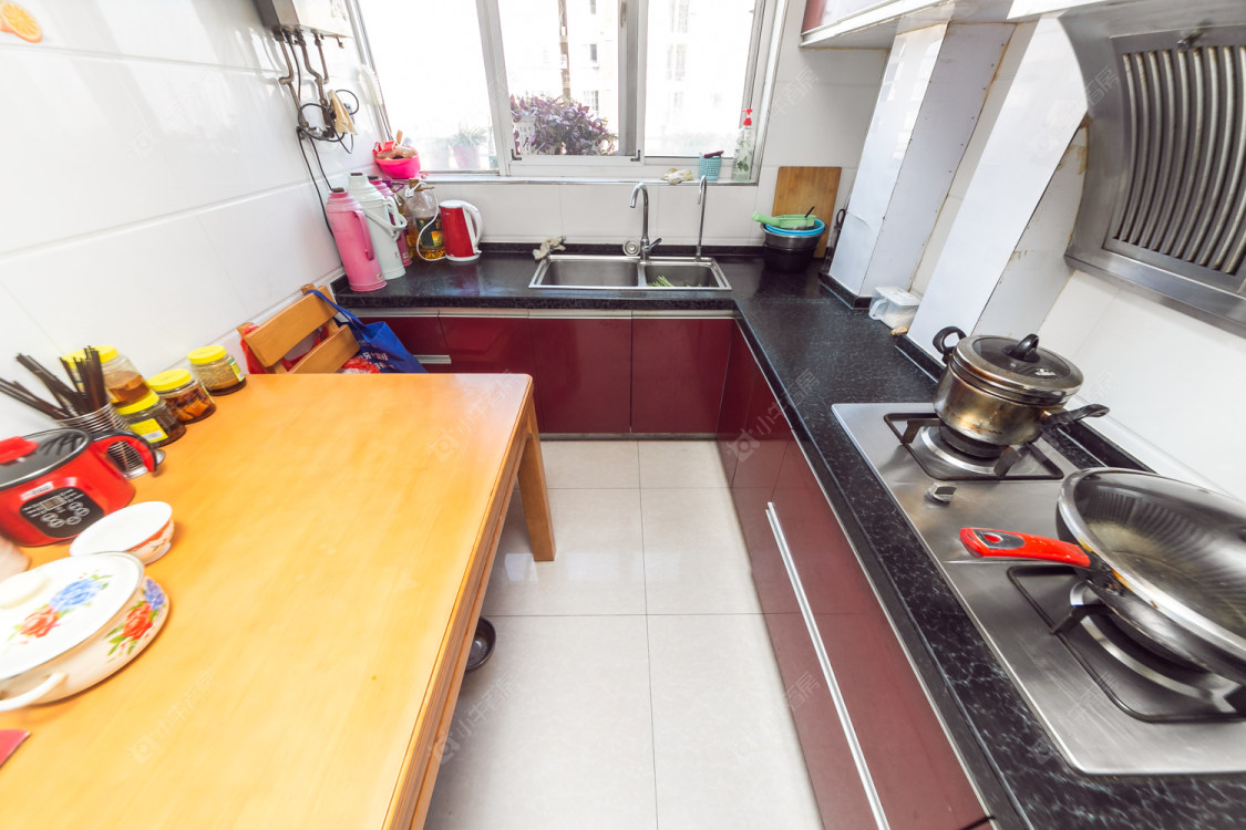 常州桂花园在售二手房源室内图_小牛看房